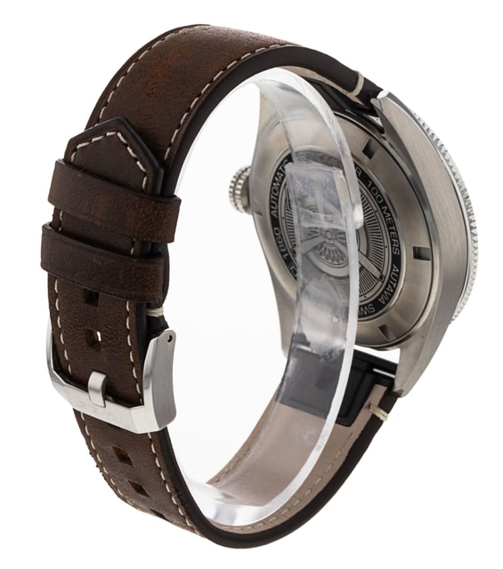 Tag Heuer Autavia WBE5114.FC8266 Image 3